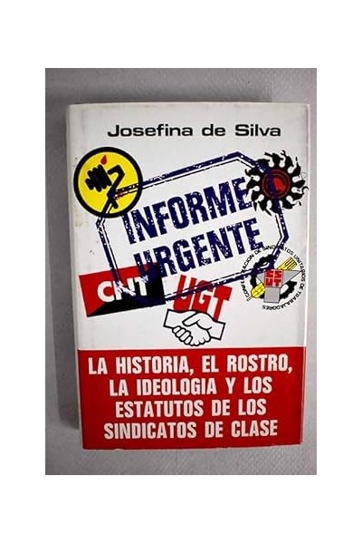 Informe urgente